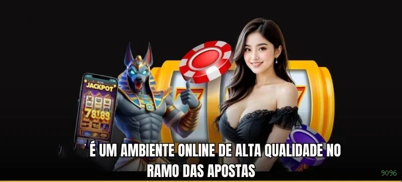 9096 multi dispositivo