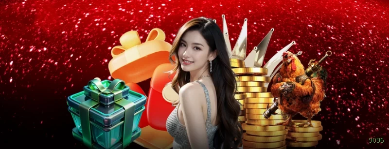 9096 multi dispositivo